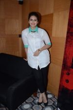 Huma Qureshi at D-day interview in Mumbai on 10th July 2013 (48).JPG